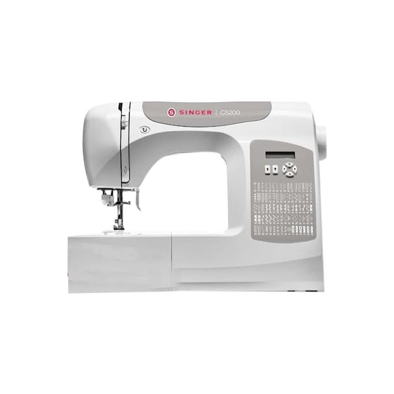 Best Computerized Sewing Machines for Beginners 2024