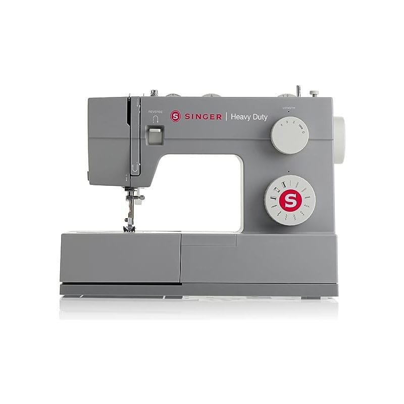 Best Heavy Duty Sewing Machine for Denim and Leather (2024)