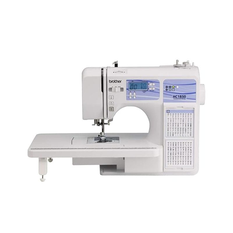 Best Quilting Sewing Machine for Beginners 2024