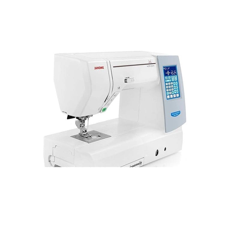 Best Sewing Machine for Free Motion Quilting 2024