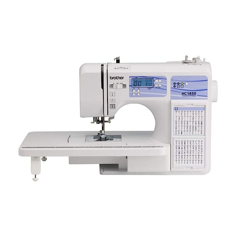 Best Sewing Machine for Intermediate Quilter 2024